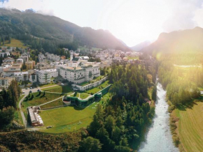 Grand Hotel Kronenhof